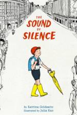 The Sound of Silence af Katrina Goldsaito