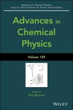 Advances in Chemical Physics, Volume 159 af Brumer