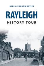 Rayleigh History Tour af Mike Davies