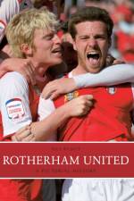 Rotherham United af Paul Rickett