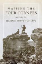 Mapping the Four Corners af Robert S. McPherson
