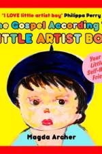 The Gospel According to Little Artist Boy af Magda Archer
