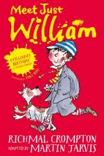 William's Birthday and Other Stories af Martin Jarvis