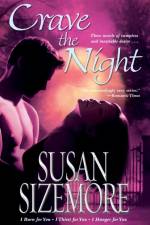 Crave the Night af Susan Sizemore