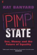 Pimp State af Kat Banyard
