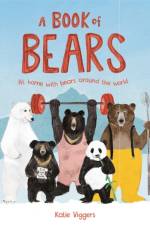 A Book of Bears af Katie Viggers
