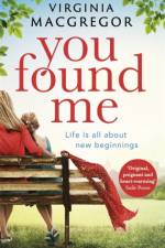 You Found Me af Virginia MacGregor