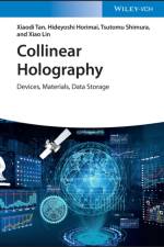 Collinear Holography af Xiaodi Tan