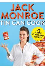 Tin Can Cook