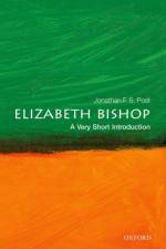 Elizabeth Bishop af Jonathan F. S. (Distinguished Research Professor Post
