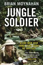 Jungle Soldier af Brian Moynahan