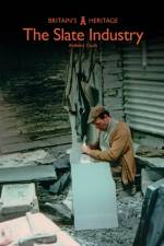 The Slate Industry af Anthony Coulls
