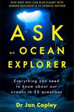 Ask an Ocean Explorer af Dr Jonathan Copley