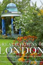 Great Gardens of London af Victoria Summerley