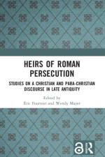 Heirs of Roman Persecution af Wendy Mayer