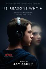 Thirteen Reasons Why af Jay Asher