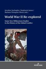 World War II Re-explored
