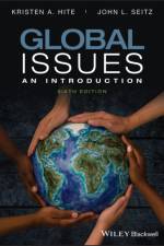 Global Issues af Kristen A. (Center for International Environmental Law / School of Advanced International Studies Hite