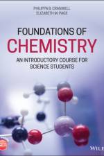 Foundations of Chemistry af Philippa B. (University of Reading Cranwell