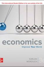 ISE Economics af Dean Karlan
