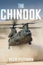 The Chinook af Rich Pittman