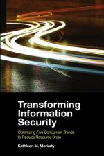 Transforming Information Security af Kathleen M. (Center for Internet Security Moriarty