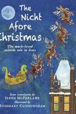 The Nicht Afore Christmas af Irene McFarlane