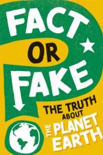 Fact or Fake?: The Truth About Planet Earth af Sonya Newland