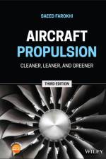 Aircraft Propulsion af Saeed (University of Kansas Farokhi