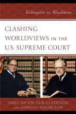 Clashing Worldviews in the U.S. Supreme Court af James Davids