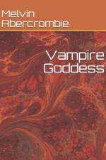 Vampire Goddess af Melvin Abercrombie