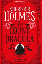 The Classified Dossier - Sherlock Holmes and Count Dracula af Christian Klaver