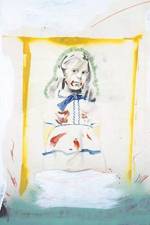 Mike Kelley: Materialist Aesthetics af Laura Lopez Paniagua