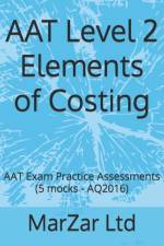 AAT Level 2 Elements of Costing af Marzar Ltd