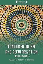 Fundamentalism and Secularization af Emeritus Professor Mourad (Ain Shams University Wahba