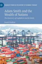 Adam Smith and the Wealth of Nations af Daniel Diatkine
