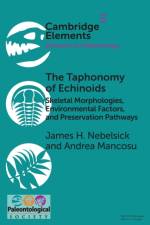 The Taphonomy of Echinoids af James H. Nebelsick