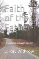 Faith of The Father af D Ray Withrow