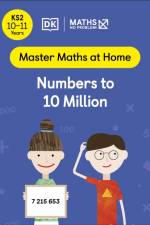 Maths — No Problem! Numbers to 10 Million, Ages 10-11 (Key Stage 2) af Maths — No Problem!