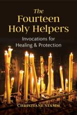 The Fourteen Holy Helpers af Christiane Stamm