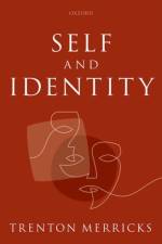Self and Identity af Trenton (Commonwealth Professor of Philosophy Merricks