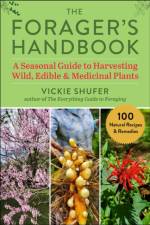 The Forager's Handbook af Vickie Shufer