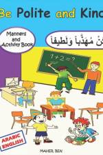 Be Polite and Kind af Maher Ben