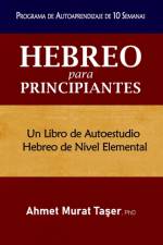 Hebreo para Principiantes af Ahmet Murat Taş