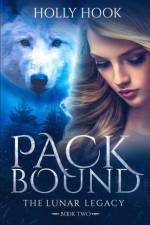 Pack Bound af Holly Hook