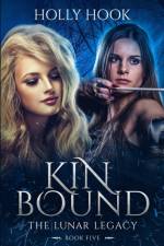 Kin Bound af Holly Hook