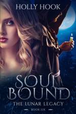 Soul Bound af Holly Hook