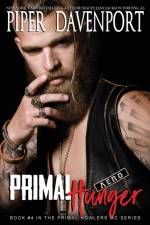 Primal Hunger af Piper Davenport