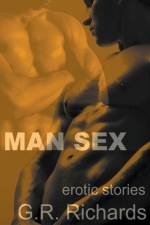 Man Sex af G R Richards