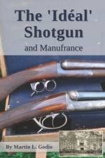 Ideal Shotgun af Martin L Godio